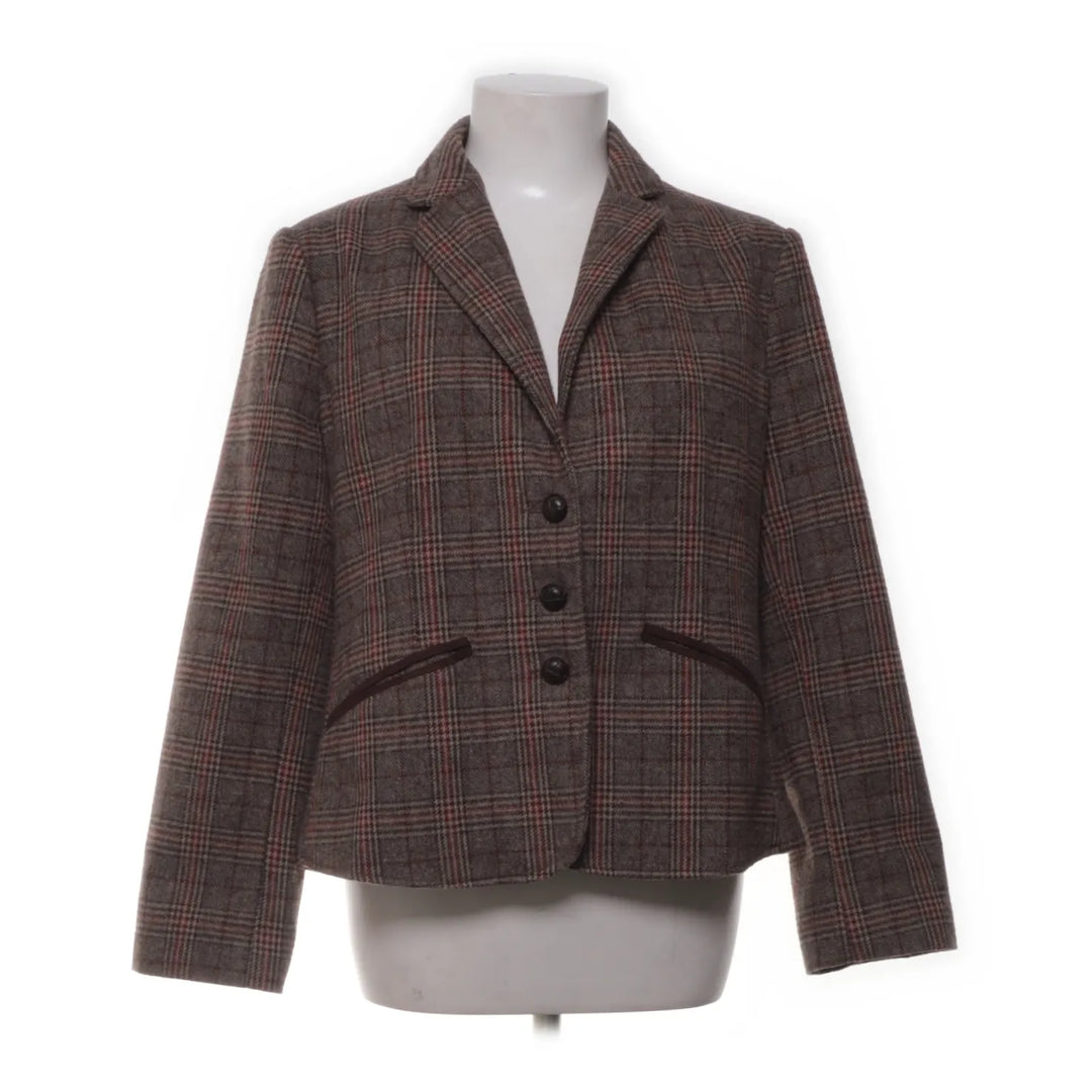 Capri Collection | Bruin, Meerkleurig - Blazer