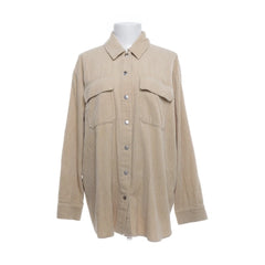 & Other Stories | Beige Oversized Overhemd