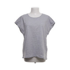 Anna Field | Grijze casual T-shirt