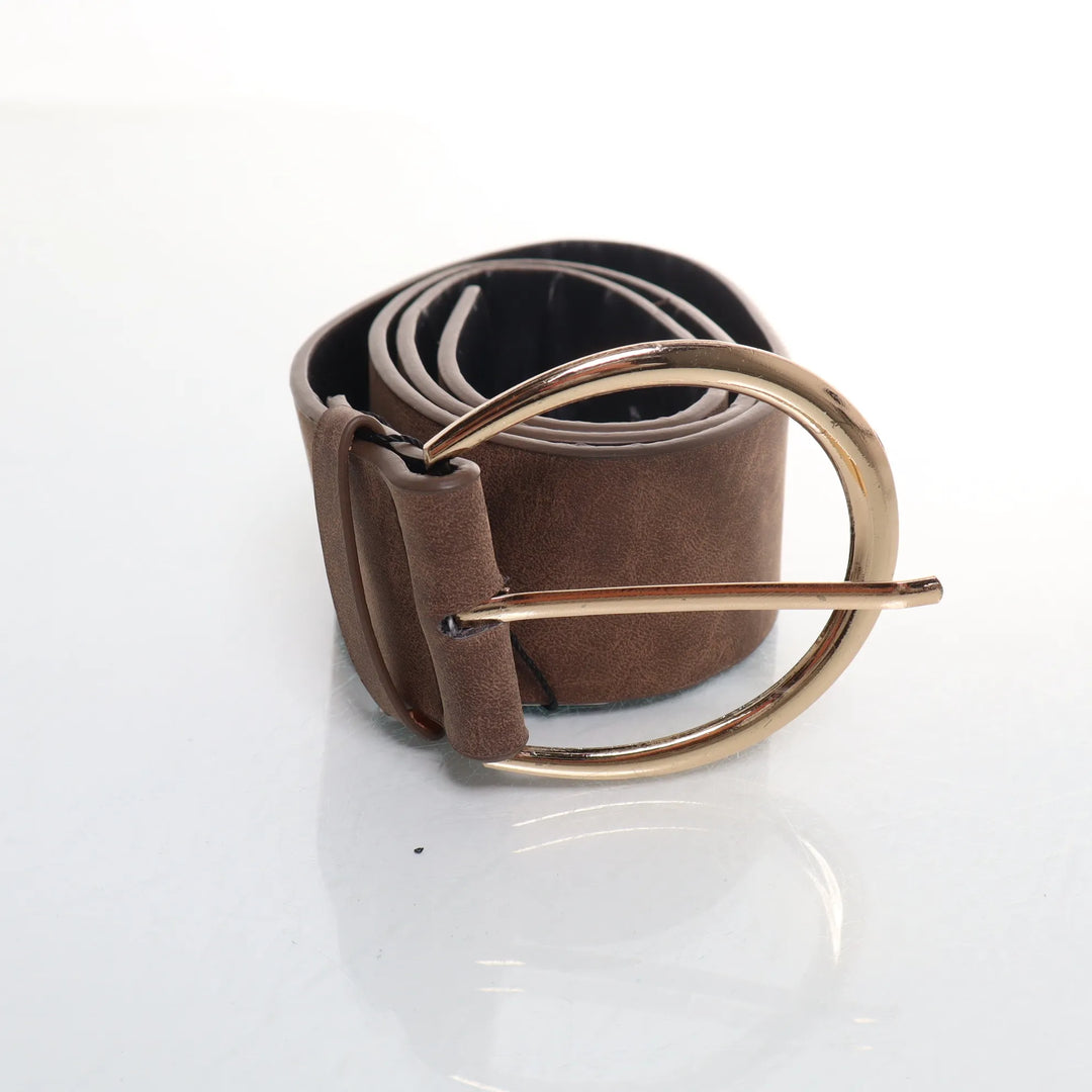 Boohoo | Bruin - Riem