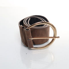 Boohoo | Bruin - Riem