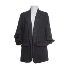 Soyaconcept | Grijze oversized blazer