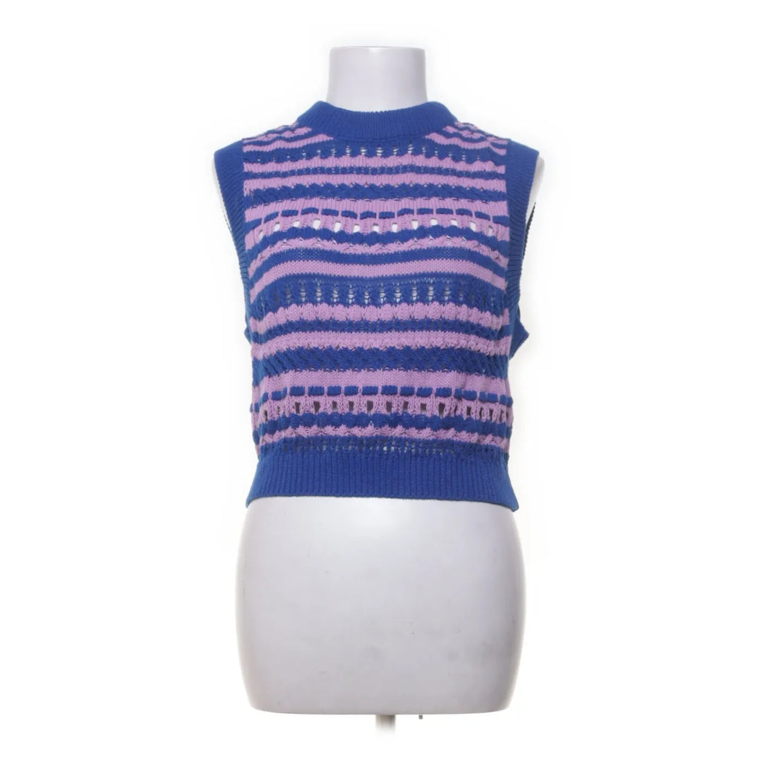 Lindex | Blauw, Roze - Spencer