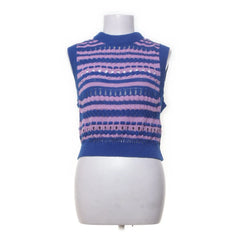 Lindex | Blauw, Roze - Spencer