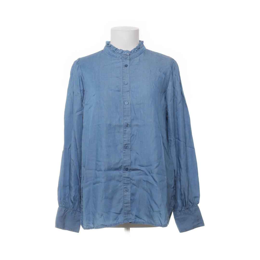 Soyaconcept | Blauw - Blouse