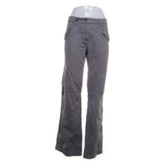 Caro | Grijze Outdoor Broek