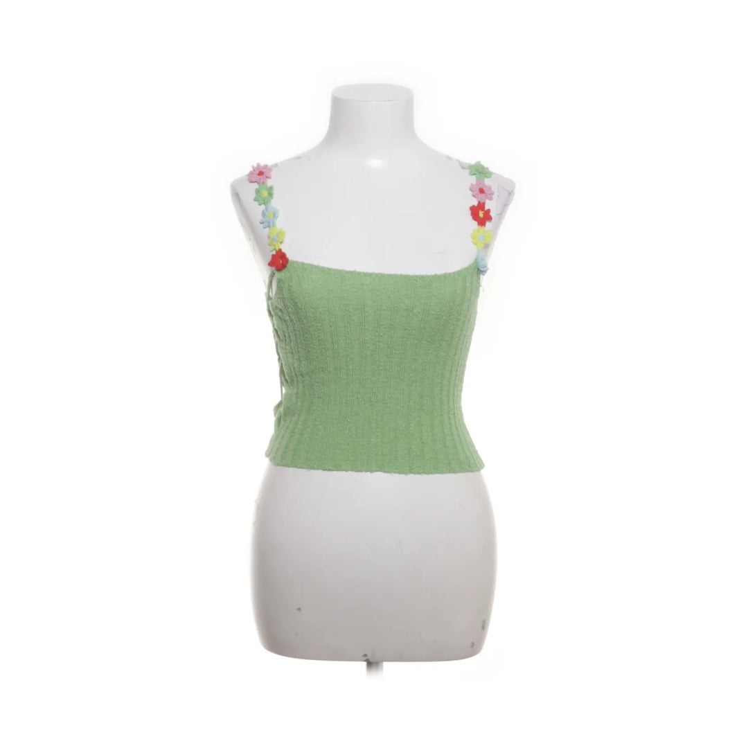 ASOS Design | Groen, Meerkleurig - Top