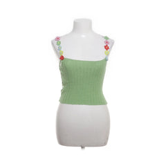 ASOS Design | Groen, Meerkleurig - Top