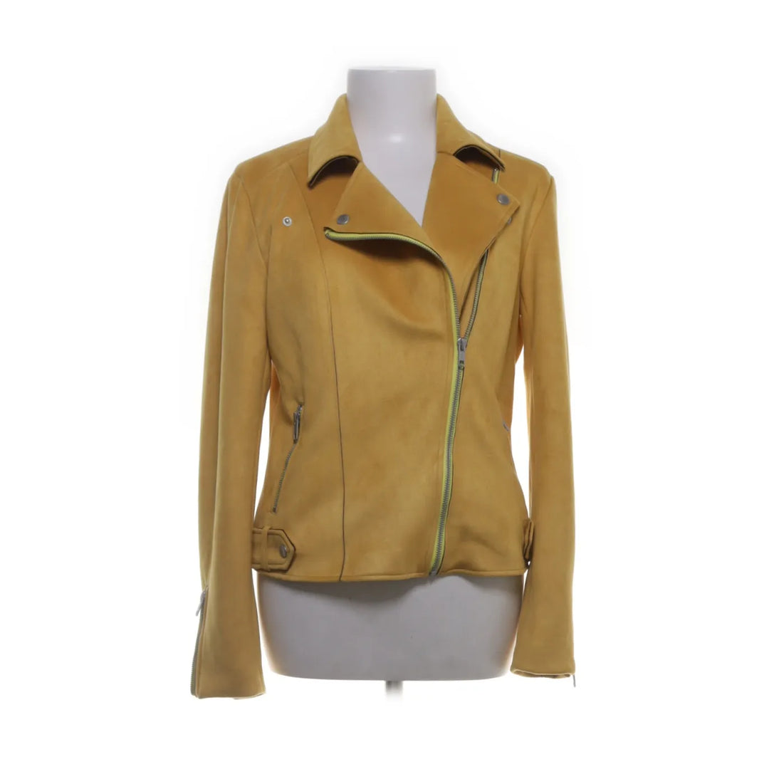 Peppercorn | Geel - Bikerjack
