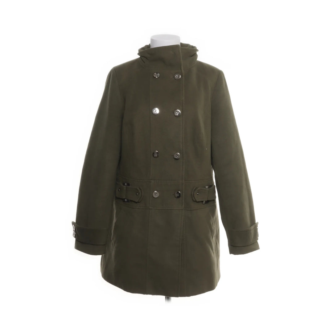 Bodyflirt | Groen - Jas