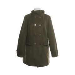 Bodyflirt | Groen - Jas