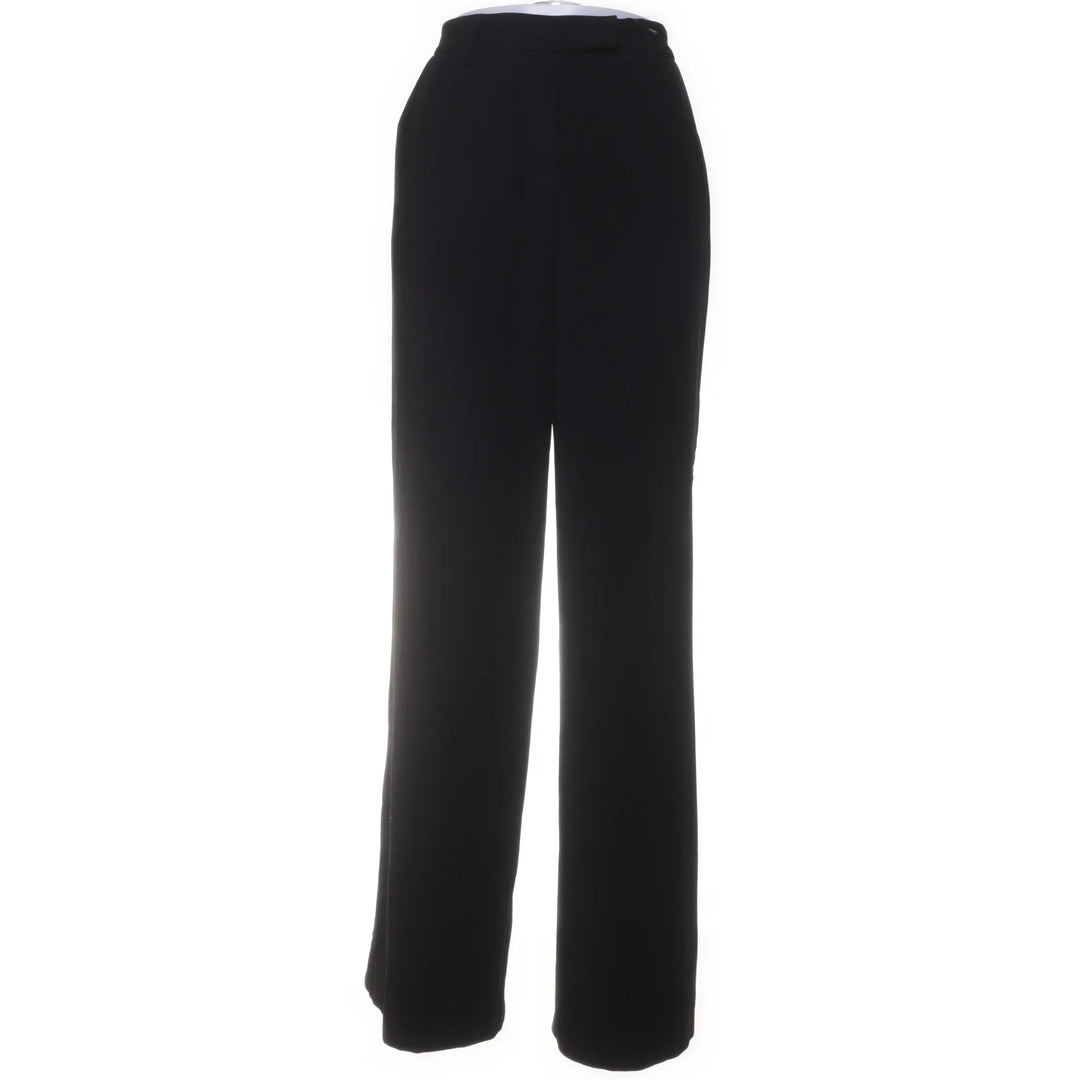 NA-KD | Zwart - Kostuumbroek