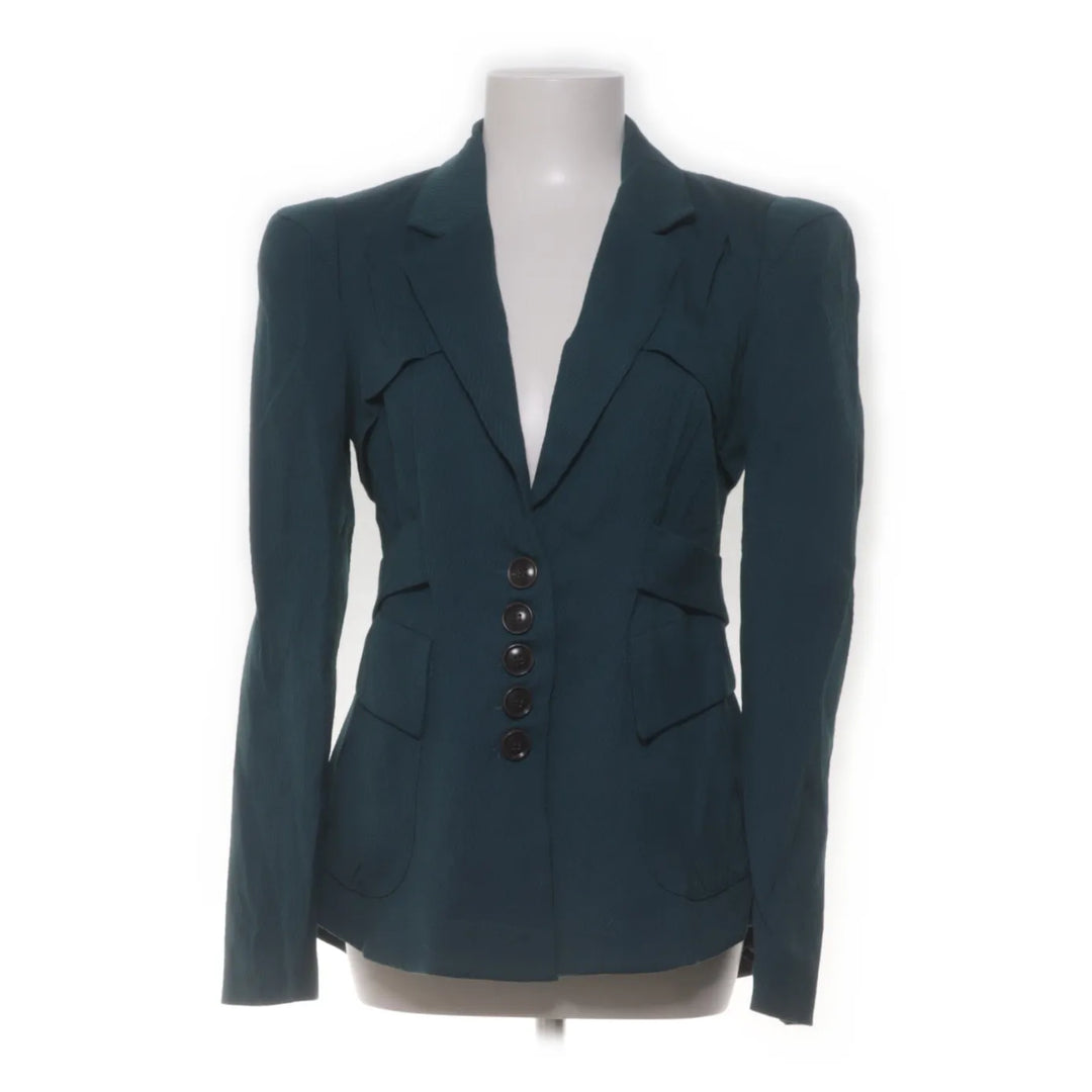 Nanette Lepore | Petrol - Blazer