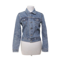 Rocky | Klassieke denim spijkerjack