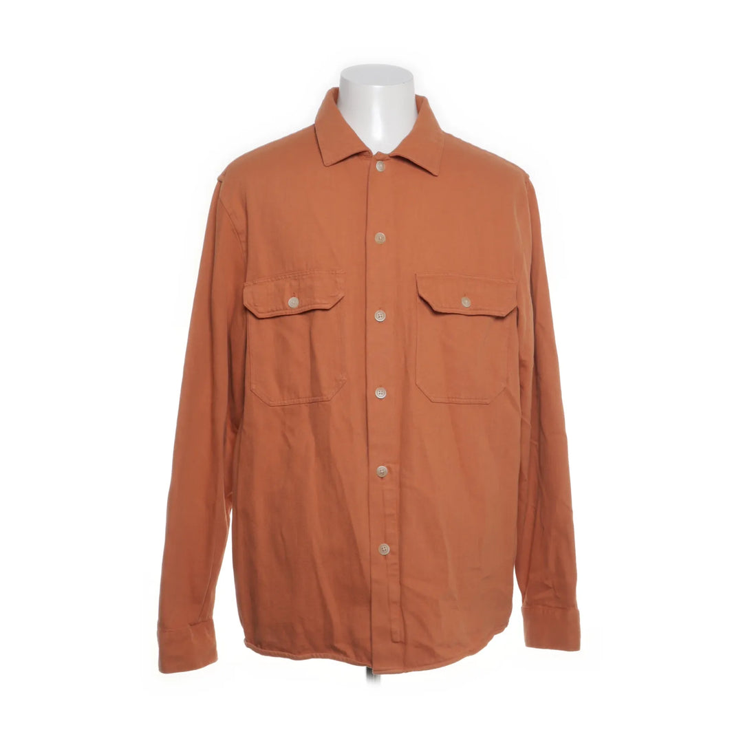 Oranje - Overshirt