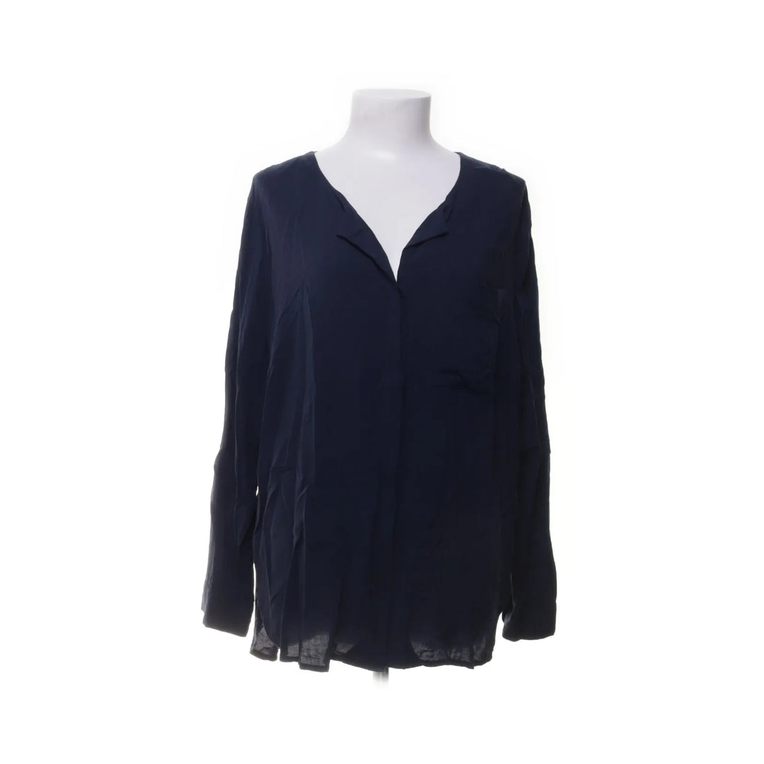 Junarose | Blauw - Blouse