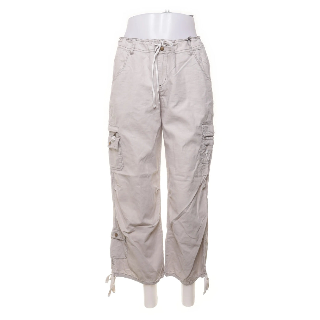 Adriana | Beige - Broek