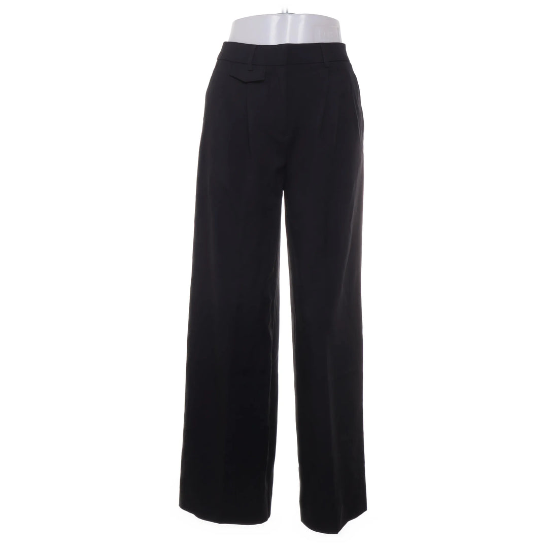 NA-KD | Zwart - Kostuumbroek