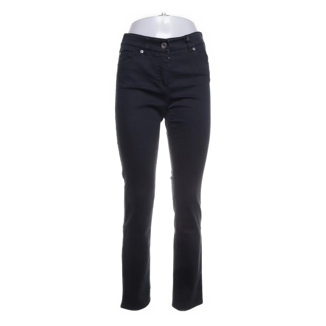 Gerry Weber Edition | Blauw - Spijkerbroek