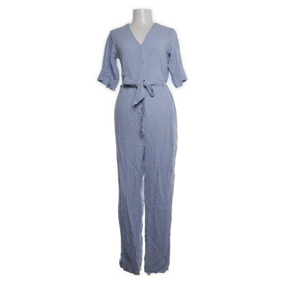 Selected Femme | Blauw - Jumpsuit