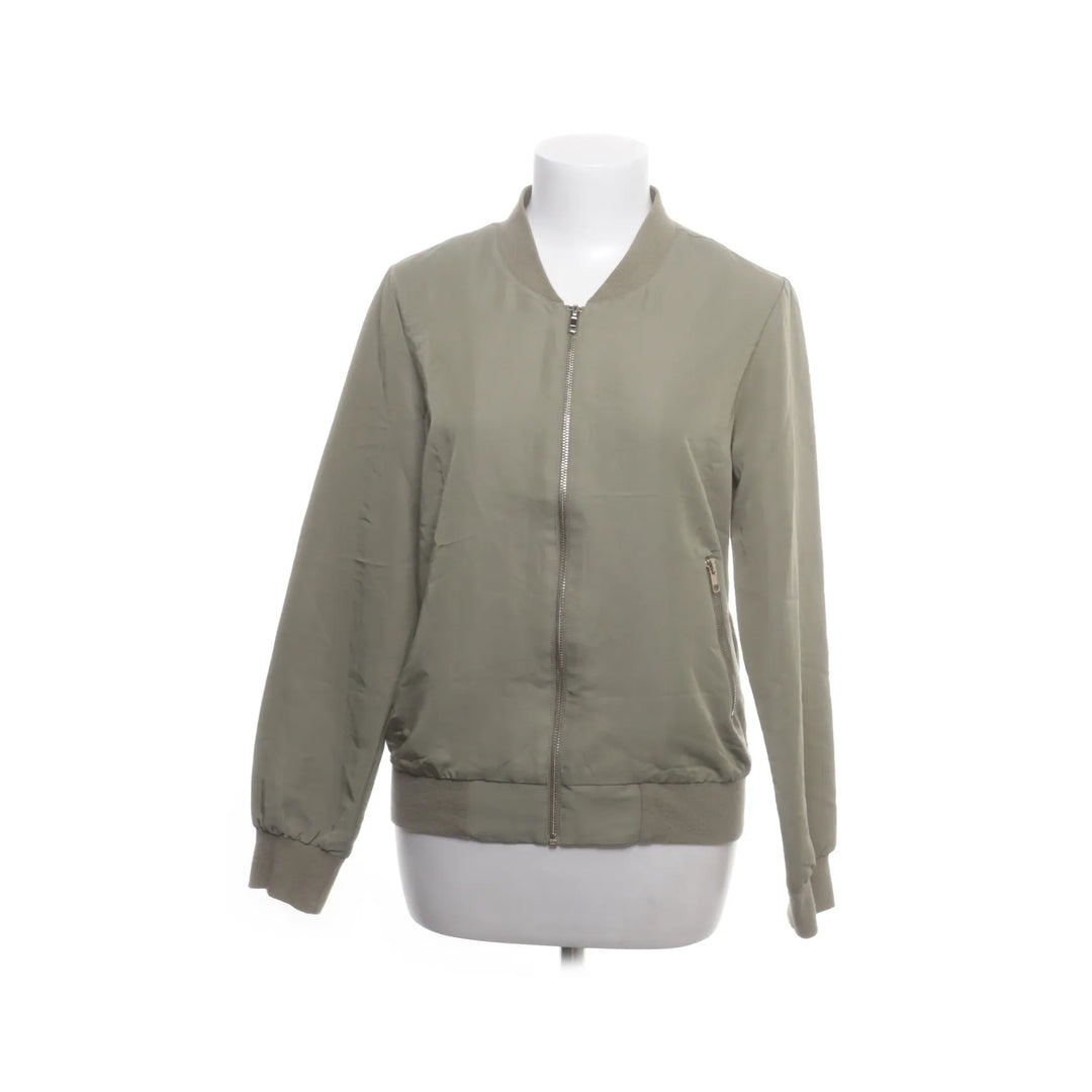 Object | Groen - Bomberjack