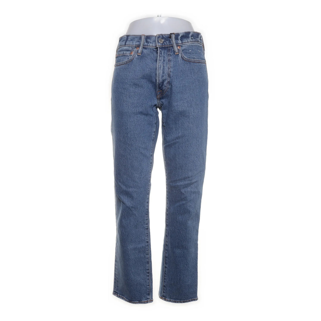 Abercrombie & Fitch | Blauw - Spijkerbroek