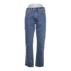 Abercrombie & Fitch | Blauw - Spijkerbroek