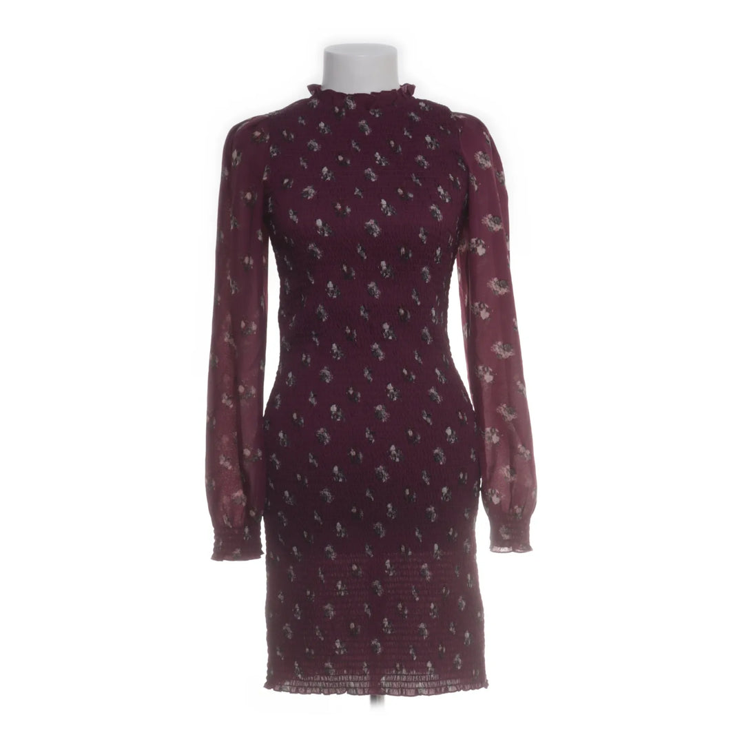 NA-KD | Lila, Meerkleurig - Jurk