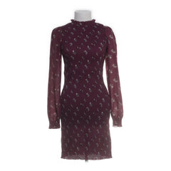 NA-KD | Lila, Meerkleurig - Jurk