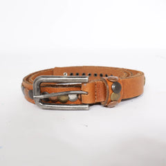 Petrol | Bruin - Riem