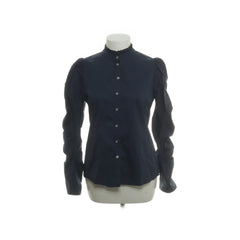 CoCouture | Blauw - Blouse