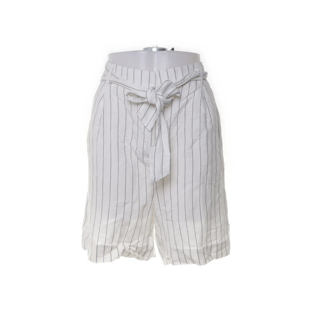 Holly & Whyte by Lindex | Wit, Zwart - Korte broek