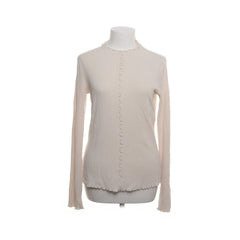 Jake*s | Beige - Lange mouwen shirt