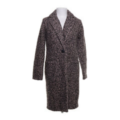 Jacqueline de Yong | Roze, Zwart, Meerkleurig - Jas