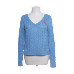 Abercrombie & Fitch | Blauw - Pullover