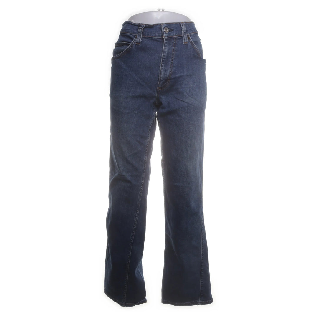Mustang True Denim | Blauw - Spijkerbroek