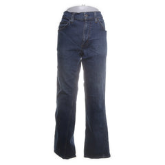 Mustang True Denim | Blauw - Spijkerbroek