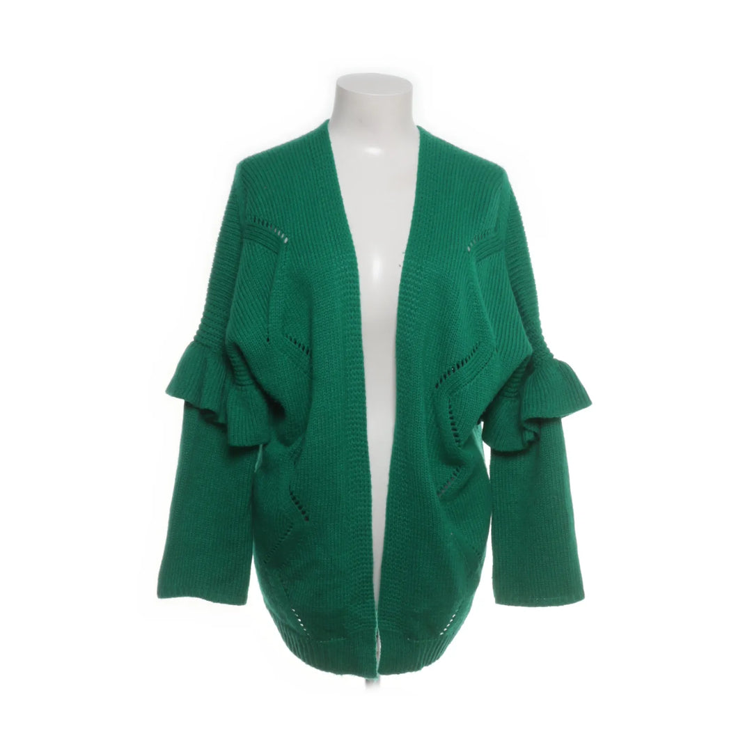 Ambika | Groen - Cardigan