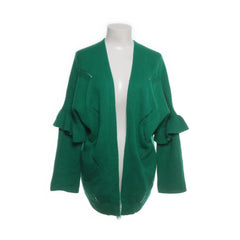 Ambika | Groen - Cardigan