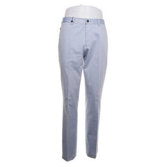 Boss Hugo Boss | Lichtgrijze Chino Broek