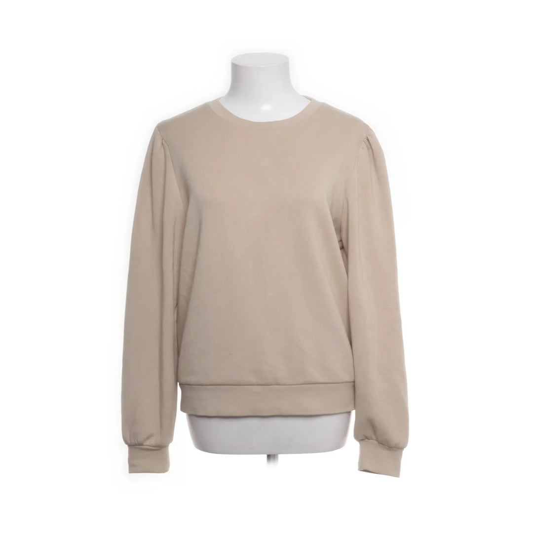 MSCH Copenhagen | Beige - Sweatshirt