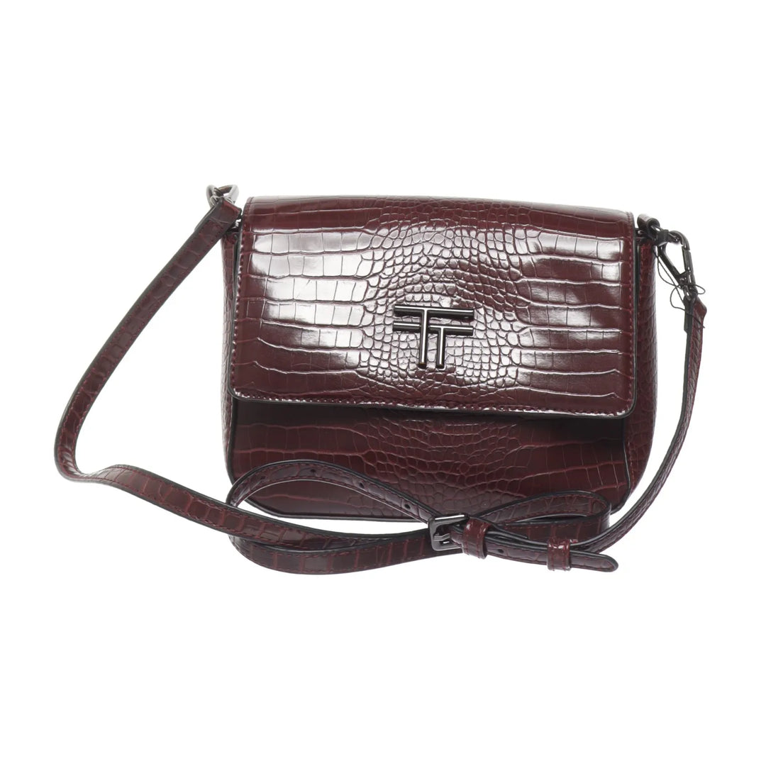 THOM | Lila - Schoudertas