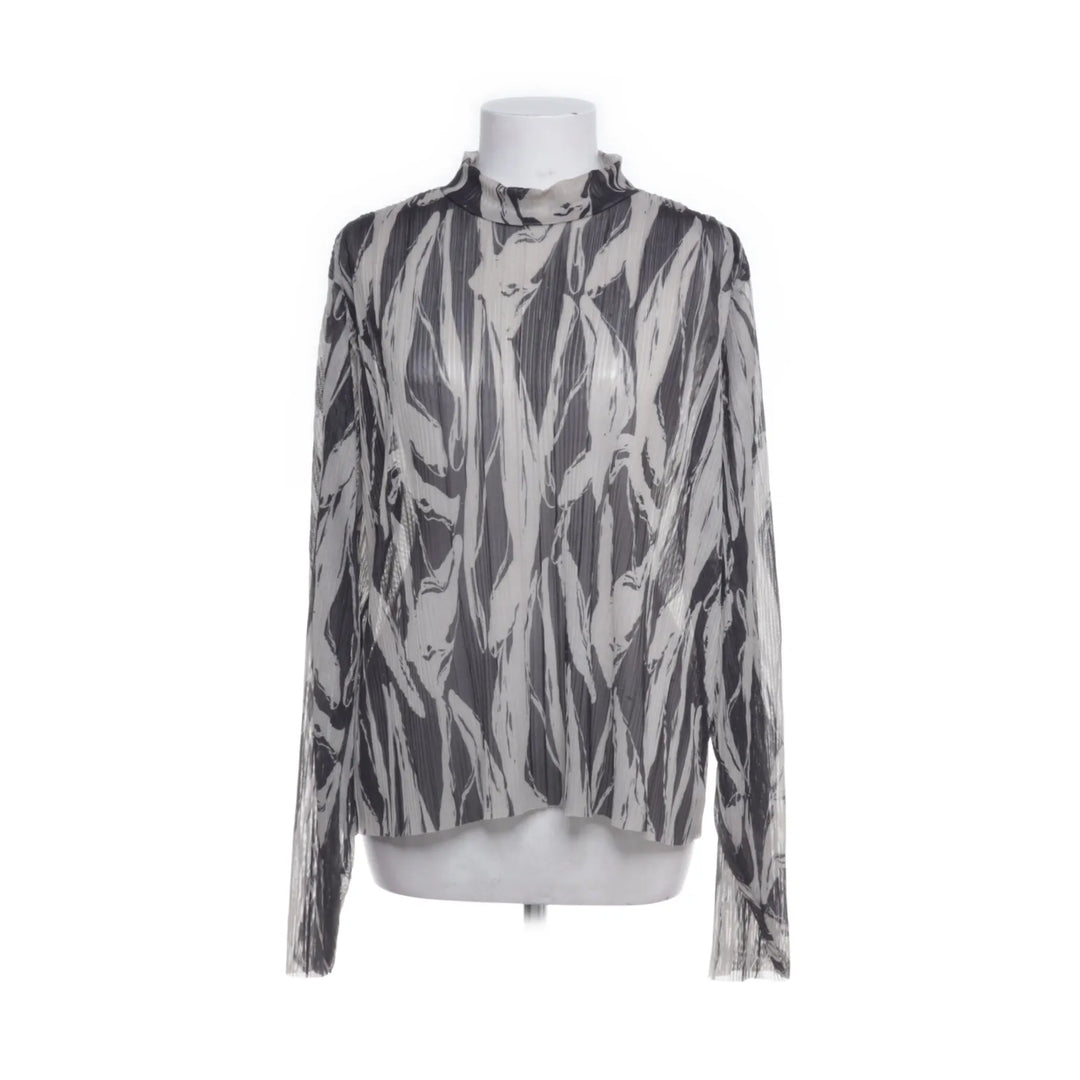 MSCH Copenhagen | Beige, Zwart - Top