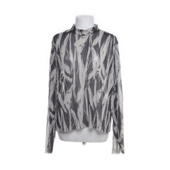 MSCH Copenhagen | Beige, Zwart - Top