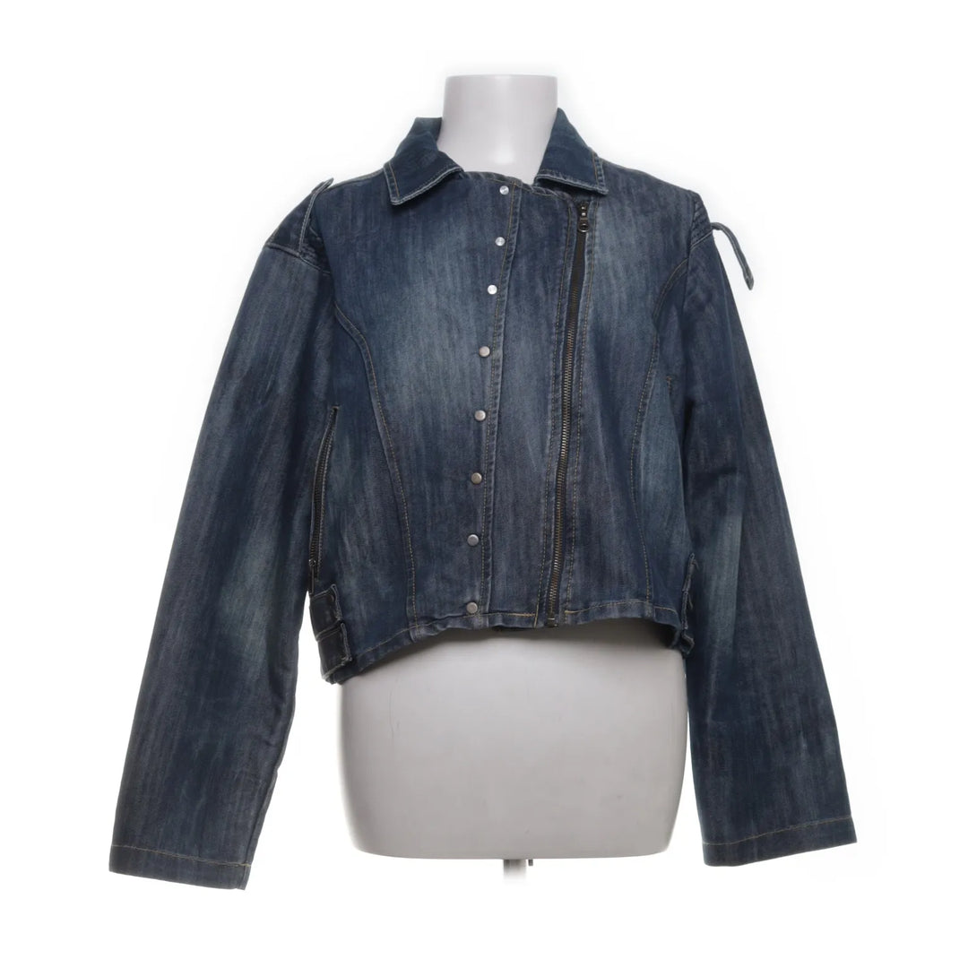 Zink | Blauw - Bikerjack