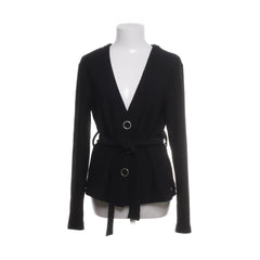 Rino & Pelle | Zwart - Cardigan