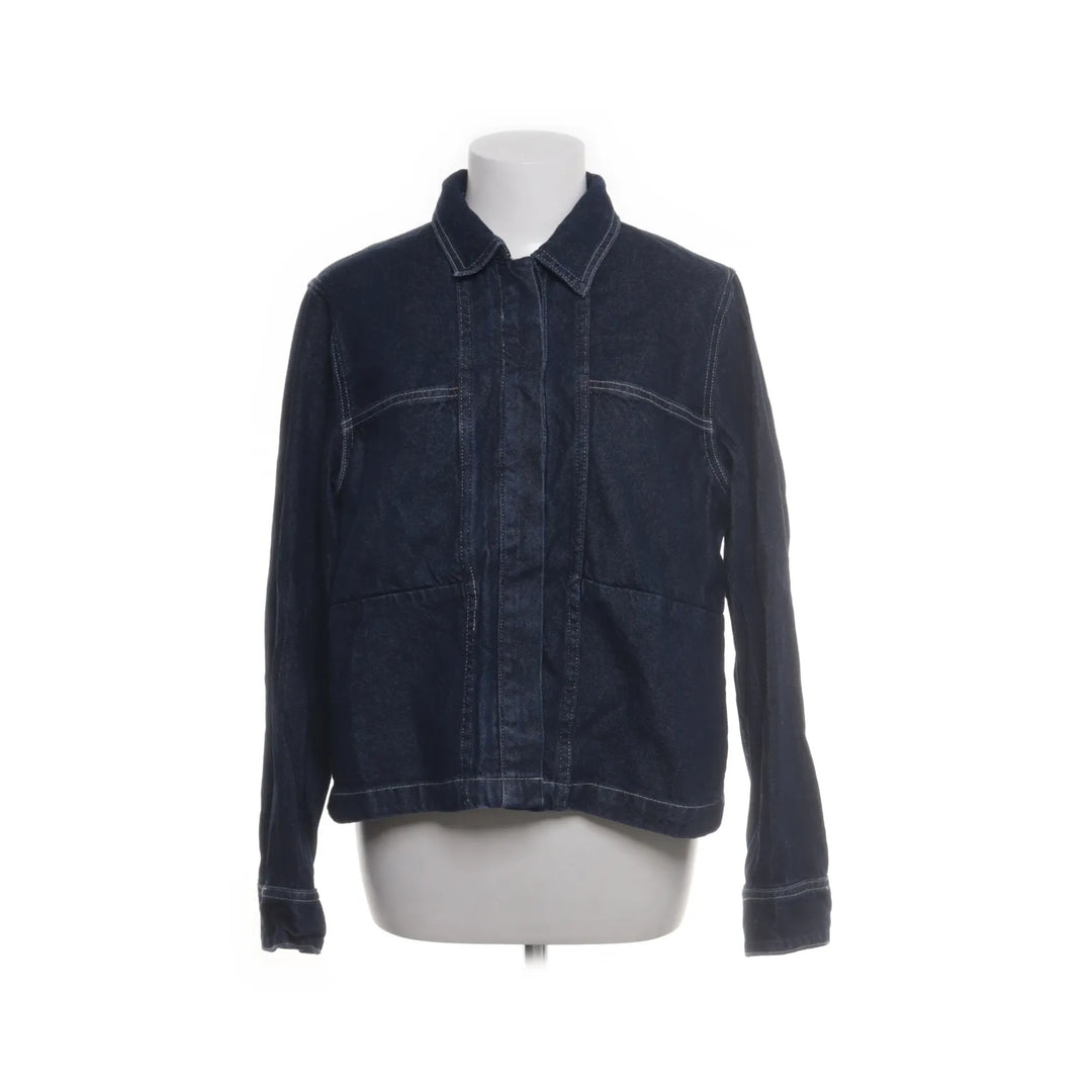 Minimum | Blauw - Spijkerjas