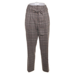 Second Female | Beige, Meerkleurig - Broek