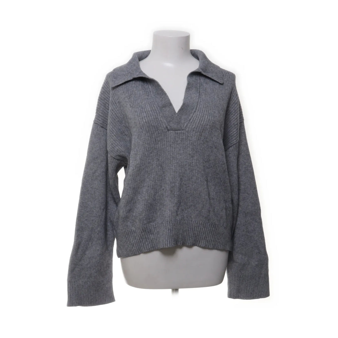 Bik Bok | Grijs - Trui