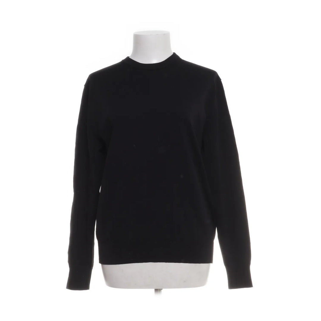 12Storeez | Zwart - Trui